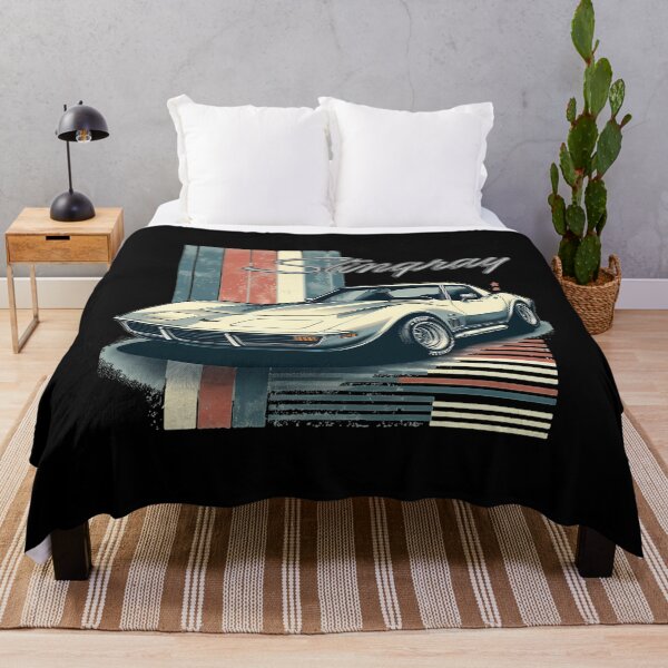 Item preview, C3 Corvette Stingray American Muscle designed and sold by AlmWilliams.
