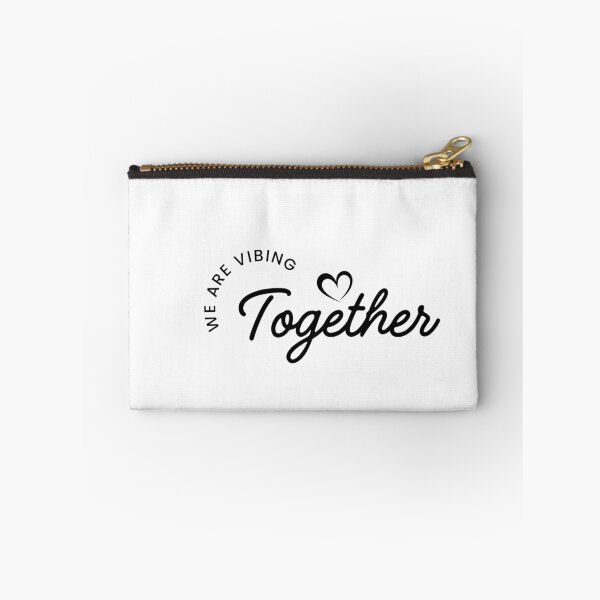 Item preview, We Are Vibing Together designed and sold by RSTrrendywear.