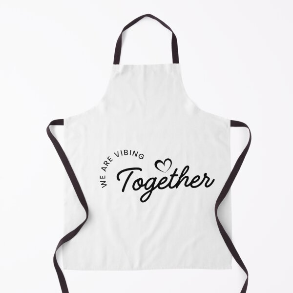 Item preview, We Are Vibing Together designed and sold by RSTrrendywear.