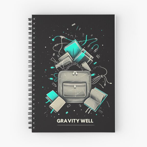 Item preview, humor about schoolwork designed and sold by STATIC SOUL.