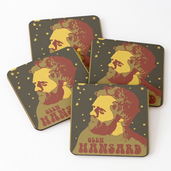 Item preview, Glen Hansard designed and sold by owpldh.