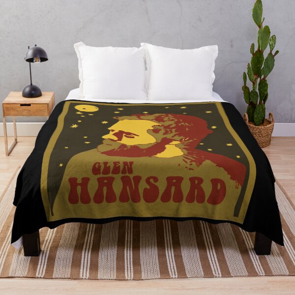 Item preview, Glen Hansard designed and sold by owpldh.