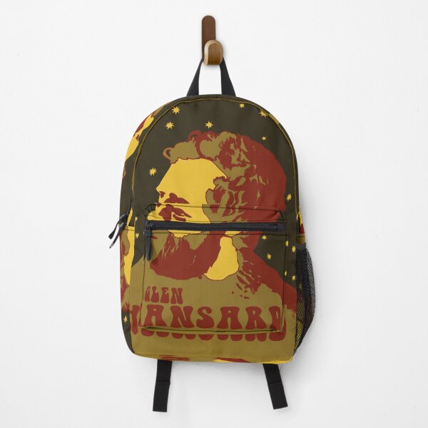Item preview, Glen Hansard designed and sold by owpldh.