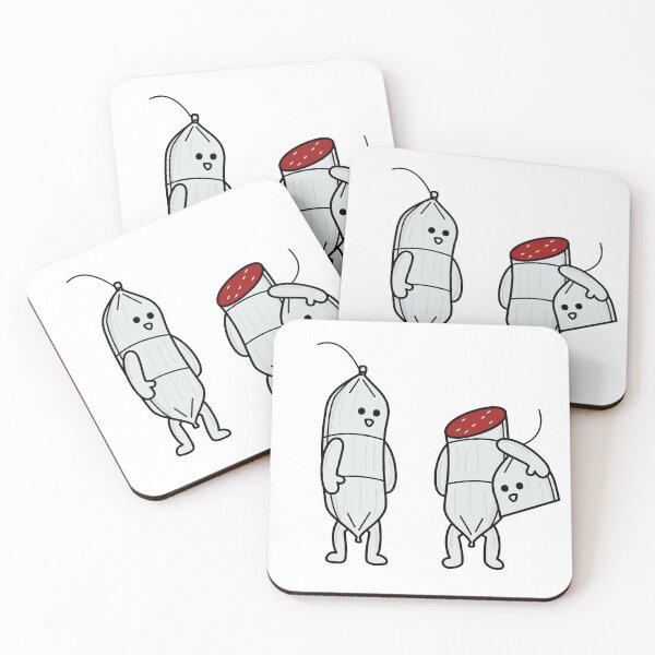 Item preview, Cool Salami Boys Sausage Lover Gift designed and sold by Wurstlady.
