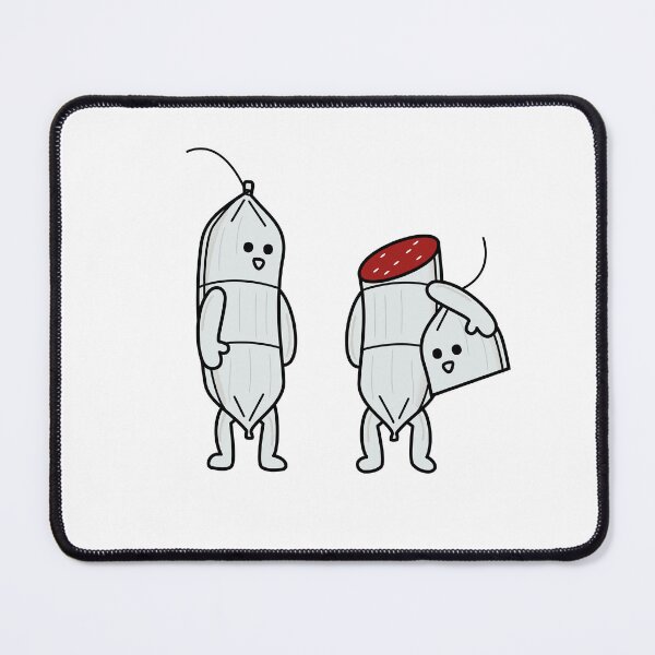 Item preview, Cool Salami Boys Sausage Lover Gift designed and sold by Wurstlady.
