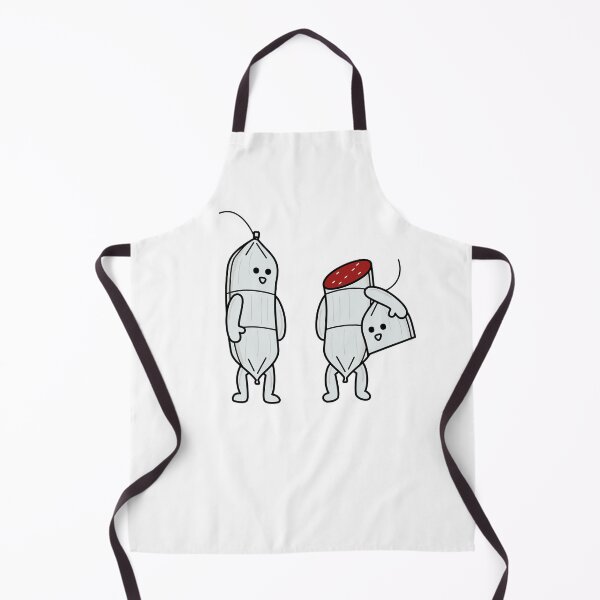 Item preview, Cool Salami Boys Sausage Lover Gift designed and sold by Wurstlady.