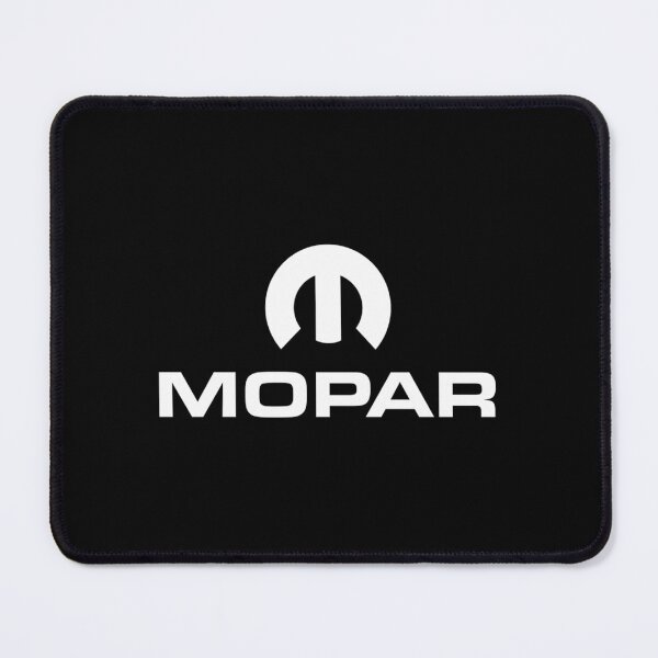 Item preview, Mopar - White Print designed and sold by AlmWilliams.