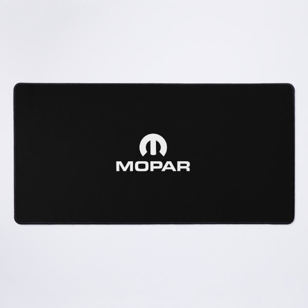 Item preview, Mopar - White Print designed and sold by AlmWilliams.