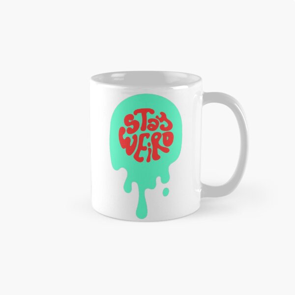Item preview, Wierd feeling designed and sold by artiststokes.