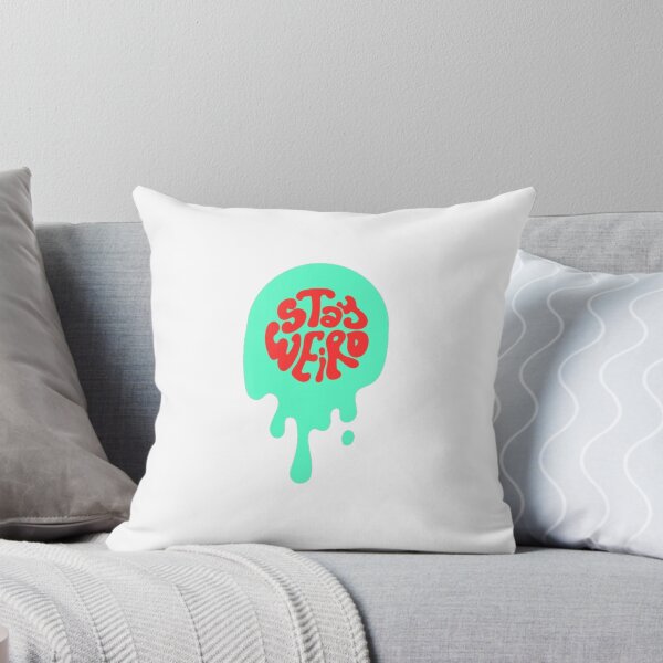 Item preview, Wierd feeling designed and sold by artiststokes.