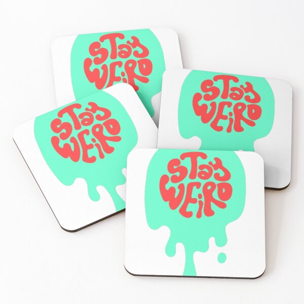 Item preview, Wierd feeling designed and sold by artiststokes.