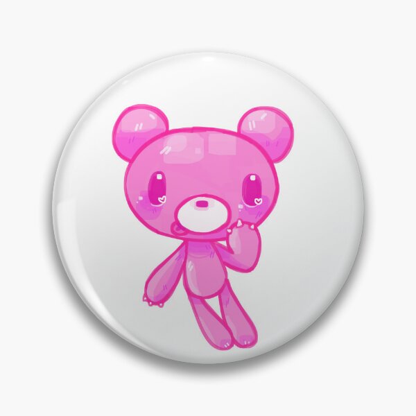 Item preview, Gloomy Bear designed and sold by bibireden.