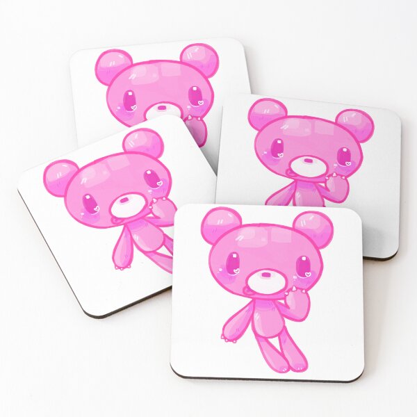 Item preview, Gloomy Bear designed and sold by bibireden.