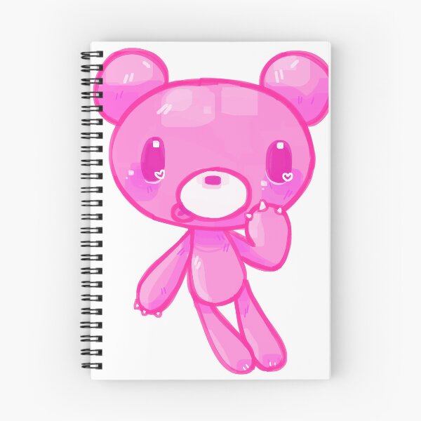 Item preview, Gloomy Bear designed and sold by bibireden.