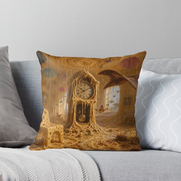 Item preview, Melting Hour By Kate Towers  designed and sold by Blue  Robin.