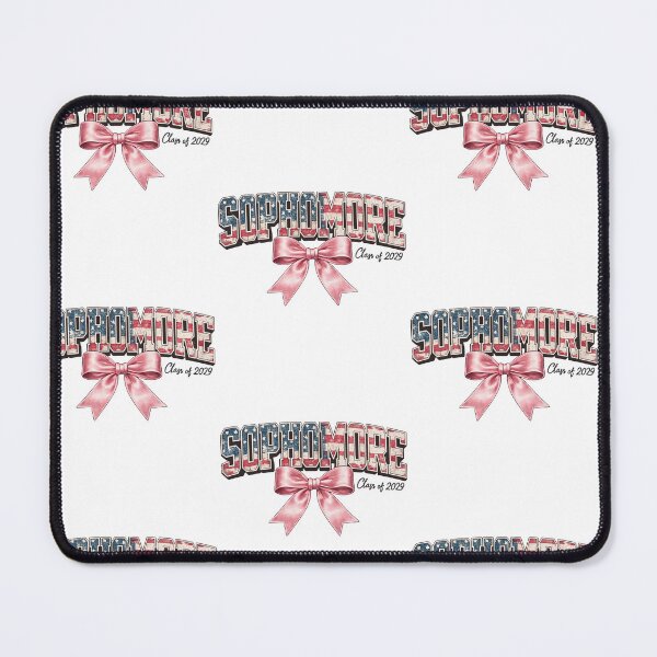 Item preview, Sophomore Class of 2029 Patriotic Bow designed and sold by RDGNR.
