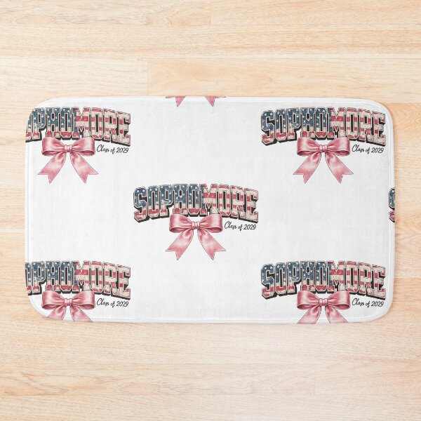 Item preview, Sophomore Class of 2029 Patriotic Bow designed and sold by RDGNR.