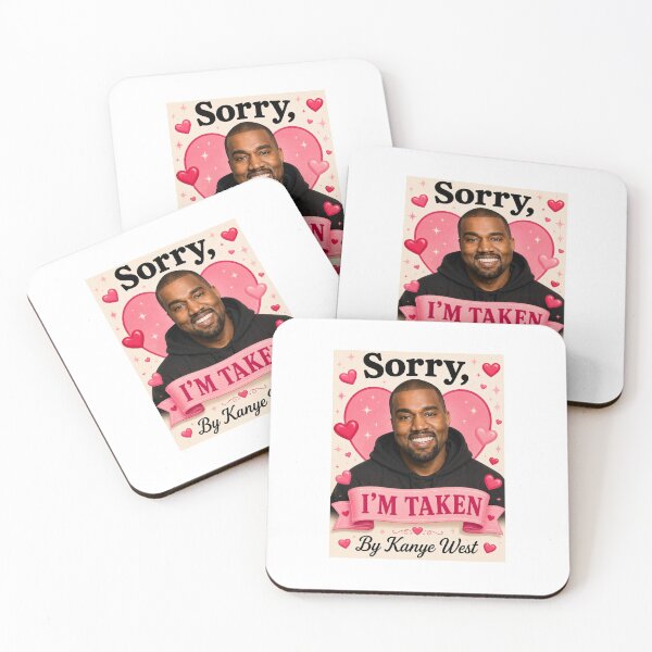 Item preview, Kanye west love boyfriend birthday funny prank meme gift weird designed and sold by CheeseBlueprint.