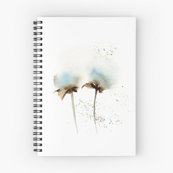 Item preview, Cotton flowers designed and sold by CanotStop.