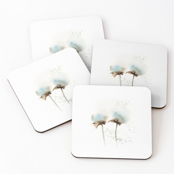 Item preview, Cotton flowers designed and sold by CanotStop.