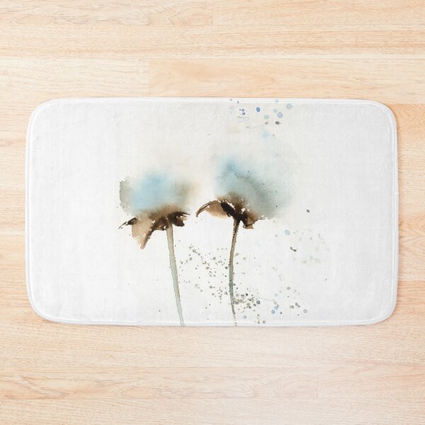 Item preview, Cotton flowers designed and sold by CanotStop.