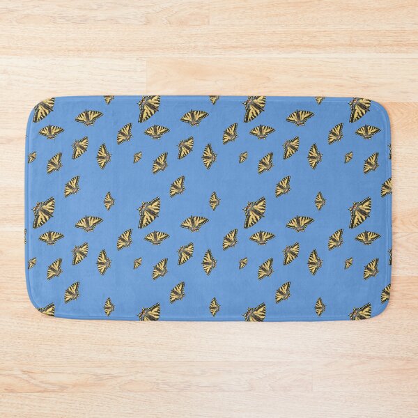 Item preview, Butterfly Sky designed and sold by ALNMD.