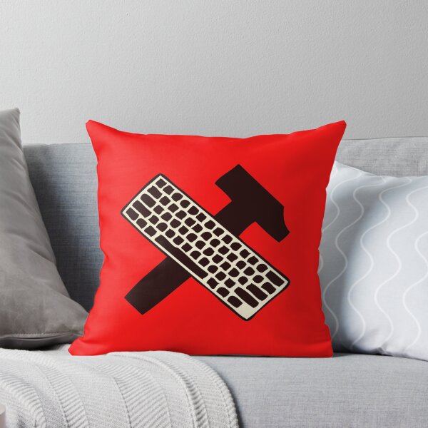Item preview, hammer and keyboard designed and sold by SofiaYoushi.