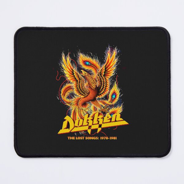 Item preview, dokken best seller designed and sold by ZenyXstore.