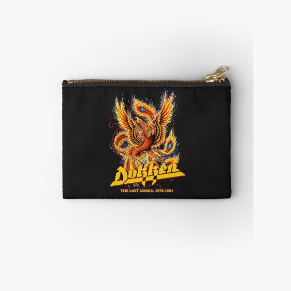 Item preview, dokken best seller designed and sold by ZenyXstore.