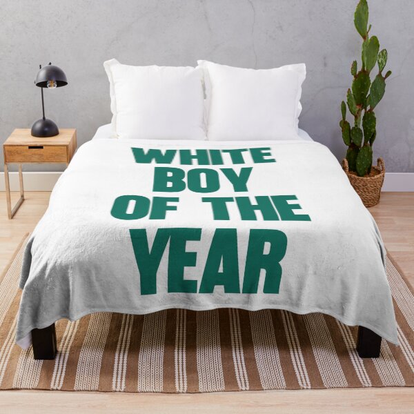Item preview, White Boy Of The Year designed and sold by StudioAyinla.