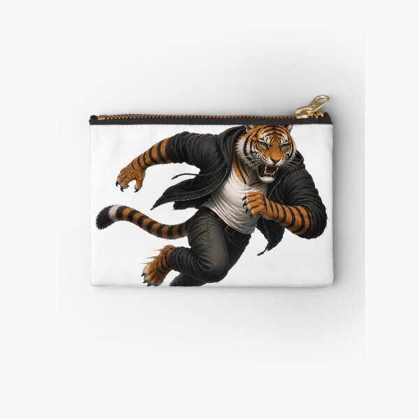 Item preview, Unleash The Stripes designed and sold by nikkolaus.
