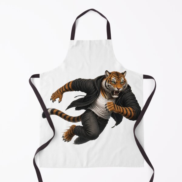 Item preview, Unleash The Stripes designed and sold by nikkolaus.
