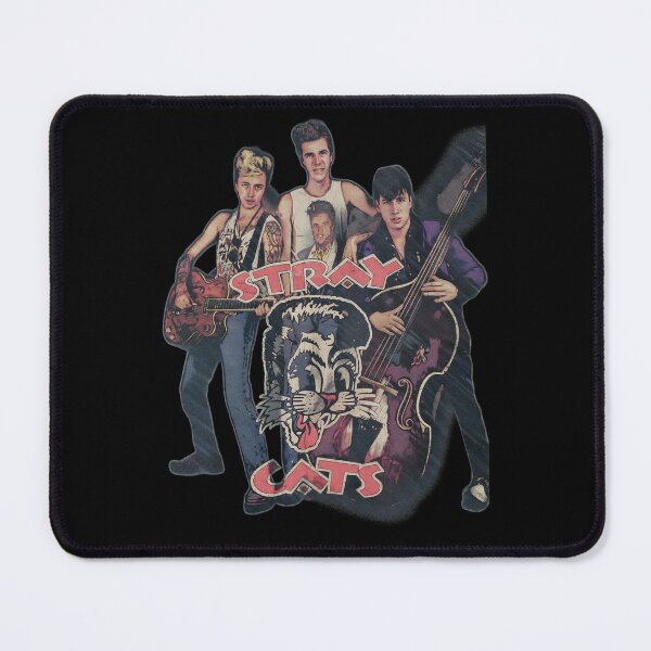 Item preview, Rockabilly Band Sketch designed and sold by viekneehgamb.
