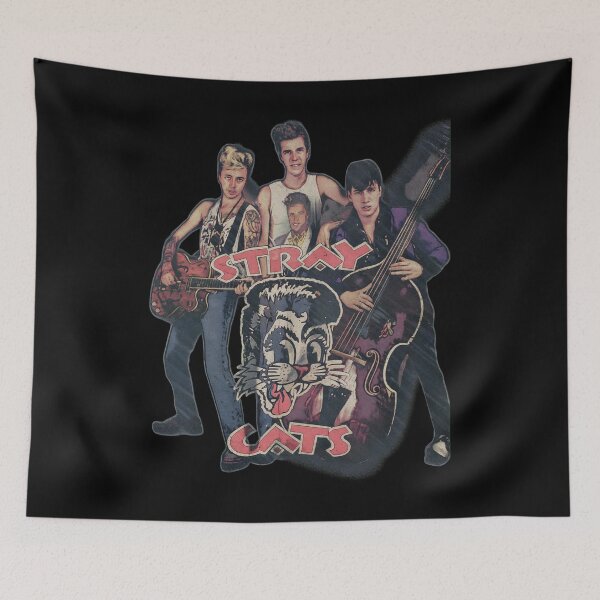 Item preview, Rockabilly Band Sketch designed and sold by viekneehgamb.