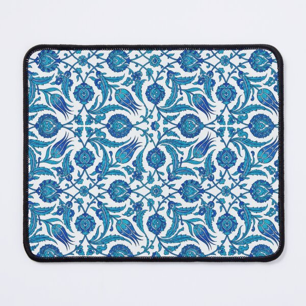 Item preview, Ottoman Iznik Tiles designed and sold by TontikDesign.