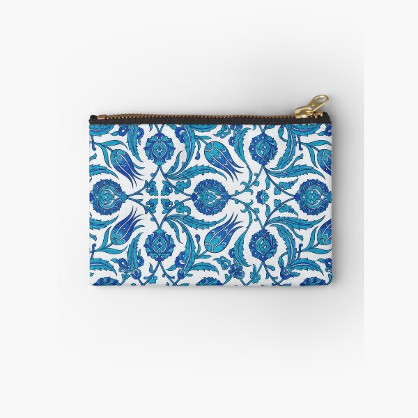 Item preview, Ottoman Iznik Tiles designed and sold by TontikDesign.