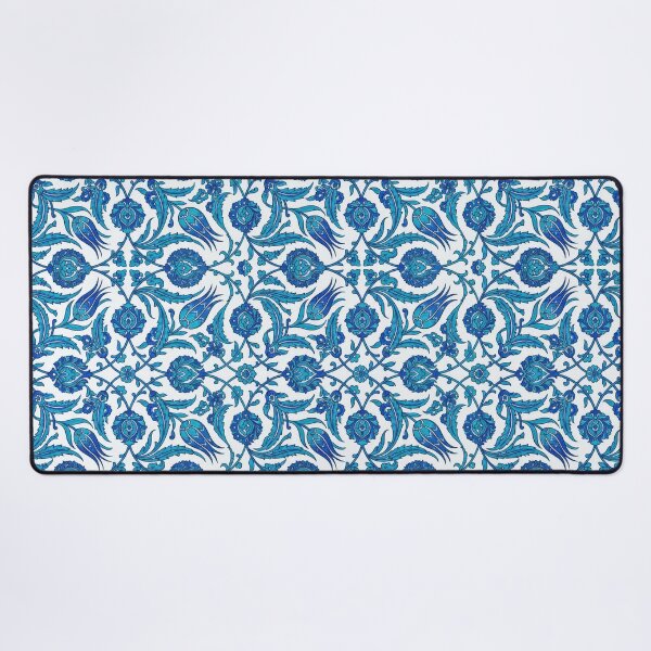 Item preview, Ottoman Iznik Tiles designed and sold by TontikDesign.