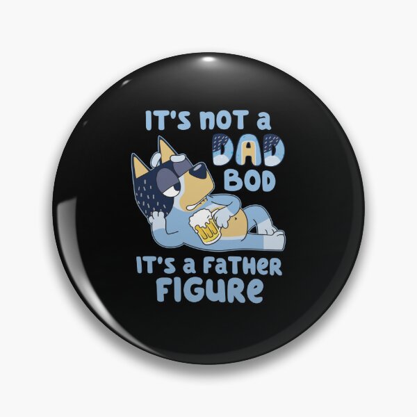 Item preview, its not a dad bob its a father figure designed and sold by TijanaARTSt88.