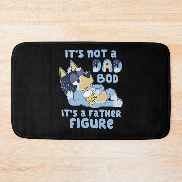 Item preview, its not a dad bob its a father figure designed and sold by TijanaARTSt88.