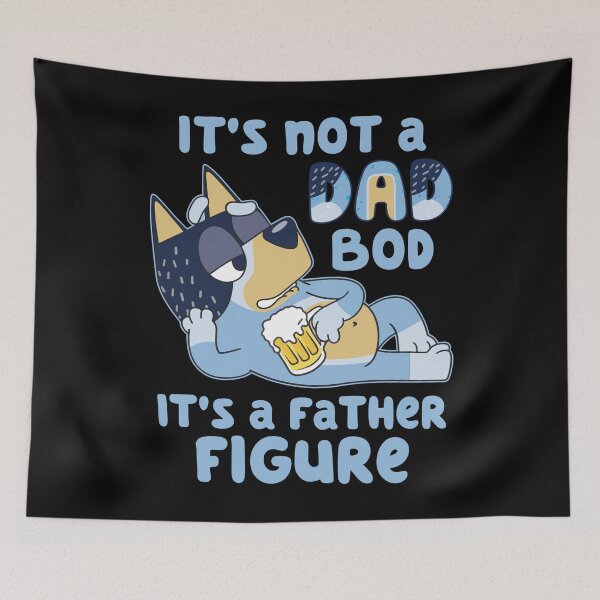 Item preview, its not a dad bob its a father figure designed and sold by TijanaARTSt88.