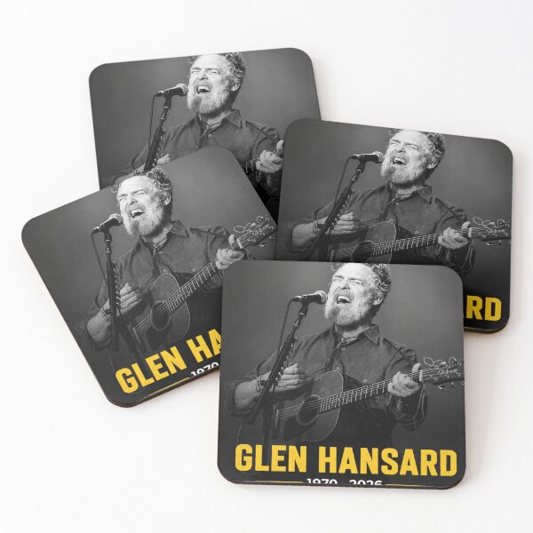 Item preview, Glen Hansard designed and sold by owpldh.