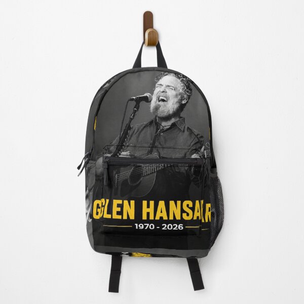 Item preview, Glen Hansard designed and sold by owpldh.