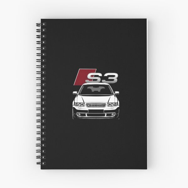 Item preview, Audi S3 Front View German Hot Hatch  designed and sold by AlmWilliams.