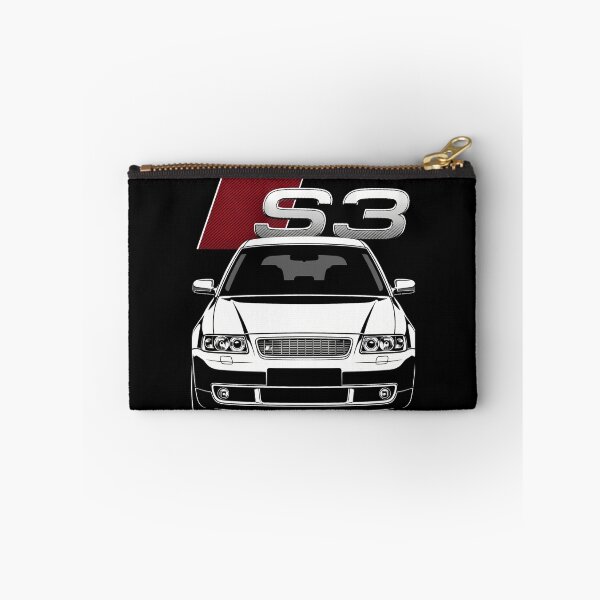 Item preview, Audi S3 Front View German Hot Hatch  designed and sold by AlmWilliams.