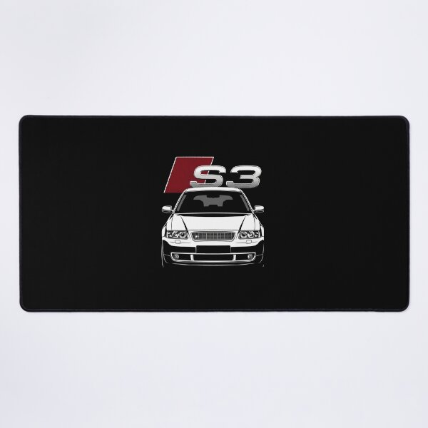 Item preview, Audi S3 Front View German Hot Hatch designed and sold by AlmWilliams.