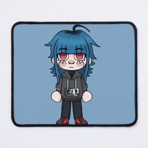 Item preview, Chibi Kamimura Kazutoshi Tetro Danganronpa Pink designed and sold by JarOfPaperStars.