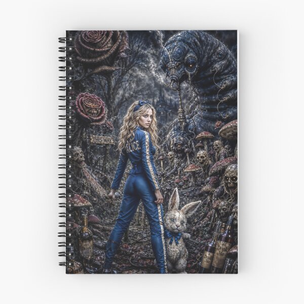 Item preview, Dark Fantasy Wonderland designed and sold by AliceWhiteDF.