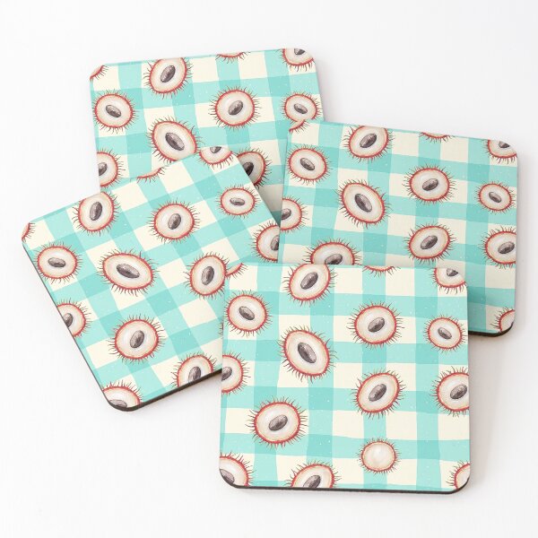 Item preview, Fruit Pattern Aesthetic designed and sold by tampansgang.