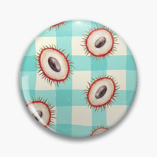 Item preview, Fruit Pattern Aesthetic designed and sold by tampansgang.