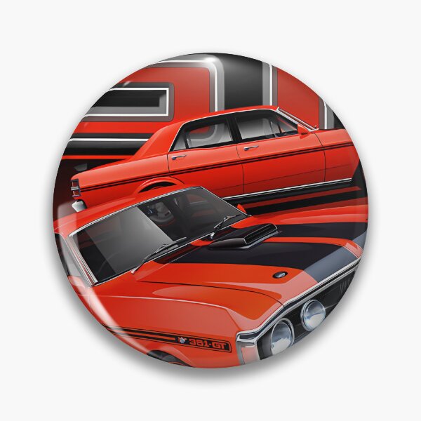 Item preview, Xy Falcon Gt designed and sold by AlmWilliams.